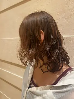 【急募】1月16日🦋千駄ヶ谷アカデミー🦋似合わせショートボブカット＋パーマ