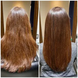 【先着3名】SNS掲載動画撮影モデル募集⭐️髪質改善バイカルテトリートメント➕カット