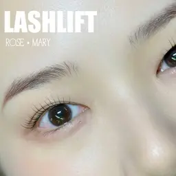 本日ご来店予約限定🎀まつげパーマ