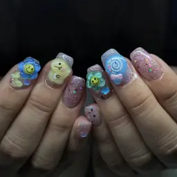 期間限定📣フリーデザイン↪オフなし