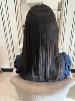 トリートメント