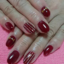 ★ミドルメニューのスカルプ