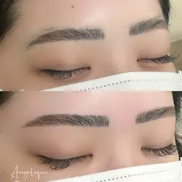 🩶【レディース美眉スタイリング】🩶