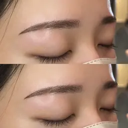 【2名様限定🎀】アイブロウラミネーション＋アイブロウスタイリング☆