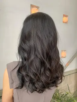 🎁平日ご来店でお得🎁カット+悟式髪質改善トリートメント※土日祝+¥1100