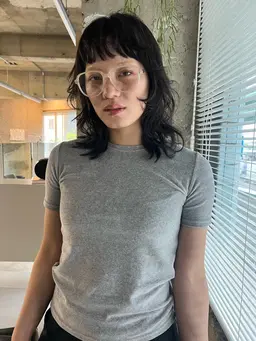 ✴︎カット+カラー+バイカルテTR