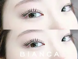 【1月限定クーポン‼️】フラットラッシュ️100本¥4,830/120本¥5,330🫧韓国風束感/市川駅