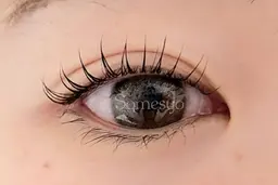 【まつげパーマ】トリートメントorアイシャンプー付き