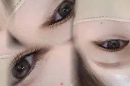 【期間限定💎マスカラパーマ🖤】デザインラッシュリフト×ブラックティント🖤アイシャンプー付き🫧