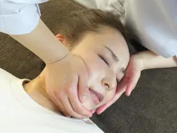 小顔矯正　60分