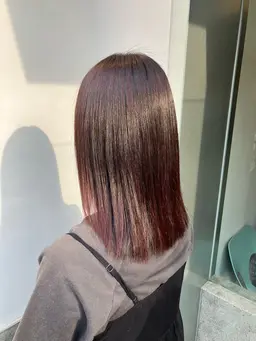 《ミニモ限定価格》カット/トリートメント🥟