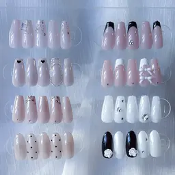定額シンプルコース💅フィルイン