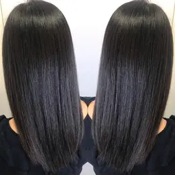 デザインカット＋エリクサートリートメント