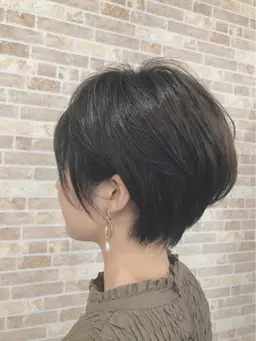 ⭐minimo限定価格⭐【TOKIO トリートメント】＋似合わせカット⭐