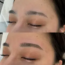 💟アイブロウ美眉💟WAXスタイリング🐥口コミご協力お願いします‼️