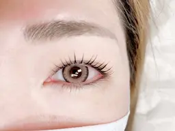 🎀まつげパーマ🎀撮影モデルさま｜デザインお任せ💖