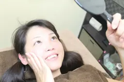 『フォロワー3000人以上限定』美容鍼と眼灸+耳灸