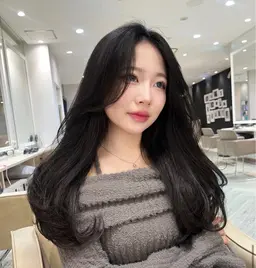 酸性ストレート➕cut➕1color➕𝐊𝐄𝐑𝐀𝐒𝐓𝐀𝐒𝐄 𝐭𝐫𝐞𝐚𝐭𝐦𝐞𝐧𝐭💋