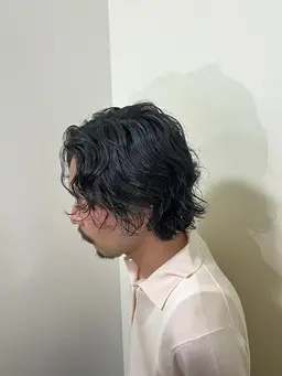 🔥メンズワックスセットorレディースコテ巻きセット🔥