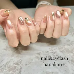 【オフケア込み 】おまかせデザイン