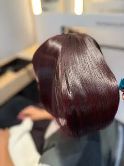 ✨カット➕カラー➕補修3stepトリートメント✨