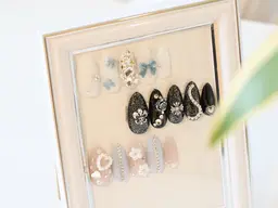 チップスカルプ【オフなし】パーツつけ放題