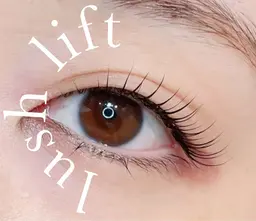 minimo特別価格🤫ラッシュリフト⤴︎