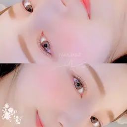 【🌸大人気🌸】ParisienneLashLift🇫🇷潤つや🫧高濃度トリートメント込✨美容液仕上げ