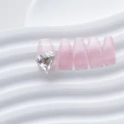 【ハンド🫶🏼】【OLさん向け👩🏻💻】デザインネイル90分コース(オフ込)6,900円〜