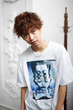 ご新規様限定！メンズカット＋クイックスパ