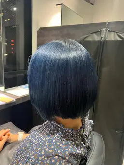 《19:00​〜​》ダブルカラーモデル🪼