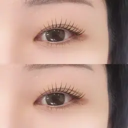 <平日限定‼️>学割U24 パリジェンヌラッシュリフト ￥6300→￥5500