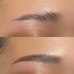 今だけの限定価格🌈眉毛ワックス脱毛🌈　　　　　　　　　美しすぎる眉毛に変身💚メンズにも大人気😎