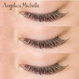 【初回限定】Wフラットラッシュ 80束