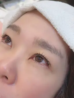 ラッシュリフト