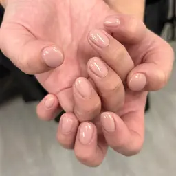 モデル様募集✨1/20（火）13:00~/14:30​〜​/16:00~限定！ハンドオフありワンカラーor グラデーション