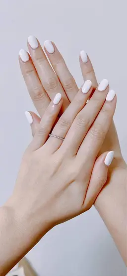 ❣️初回オフ無料  ラメグラデーションorワンカラー400色以上👉