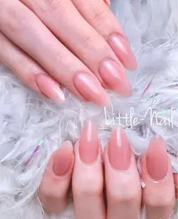 🧡スカルプ/長さ出し💛 オフ無し　　　　　　　　　　　　　　　　[ワンカラー/グラデ]