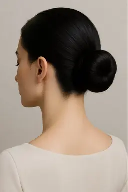 【 うなじ+もみあげ wax脱毛 】できる女の身だしなみ💄 ¥3,660