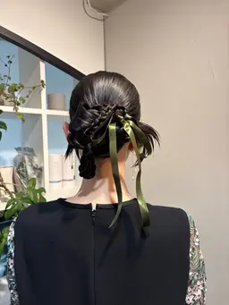 【結婚式.推し活に♪】ミニモ限定アレンジクーポン🪅🎉 ¥3,500 💎 通常¥4,500 → 3,500‼️