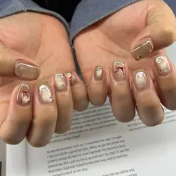 3月27日以降の方はこちら🎀持ち込みデザイン オフ無し