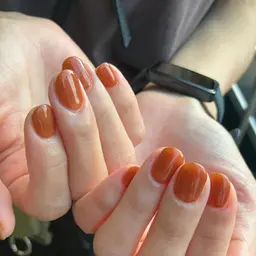 極上ワンカラー100種類以上から選べる（付け替えオフ無料）