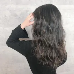 カット＋カラー＋デジタルパーマ＋トリートメント