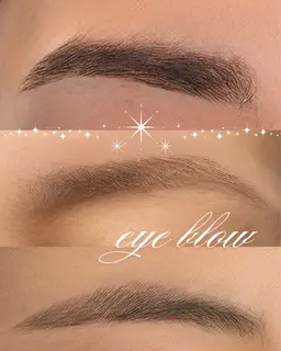 期間限定💨メンズカット💇眉毛ワックスプレゼント🎁