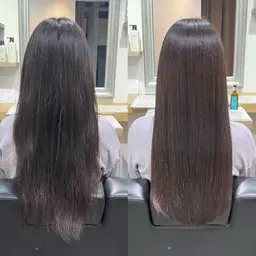 【🫧保湿】2種トリートメント🧴《RKトリートメント3ステップ➕プラチナトリートメント》基本料金込のお値段です✨️