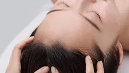 リフトアップヘッドスパ