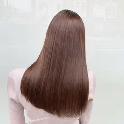 🌿カラーでも質感upしたい🌿美髪オリジナルカラー【施術時間2時間】