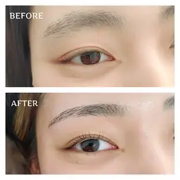 🎄【ご新規様🌼24日(土)〜31日(土)】アイブロウWAX脱毛&まつ毛パーマ(パリジェンヌも可)