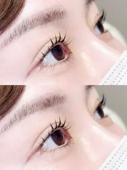 パリジェンヌ 上下