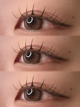 U 30  オフなし➕フラットラッシュ80本💗🫧